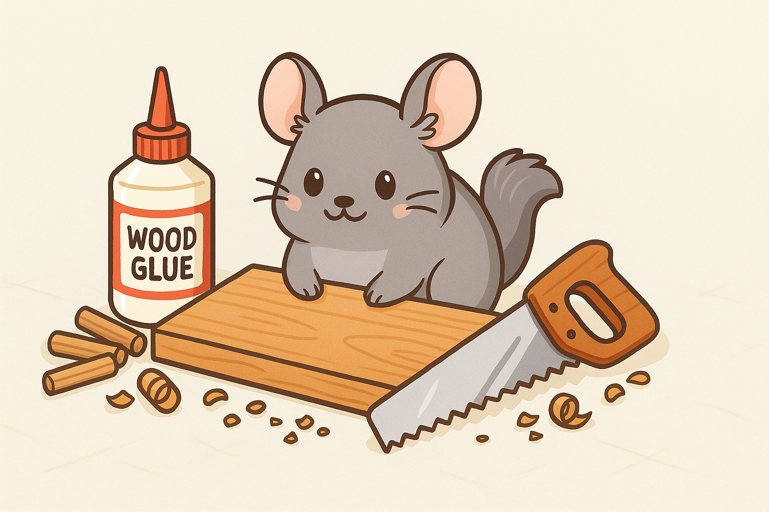 木製品のこだわり