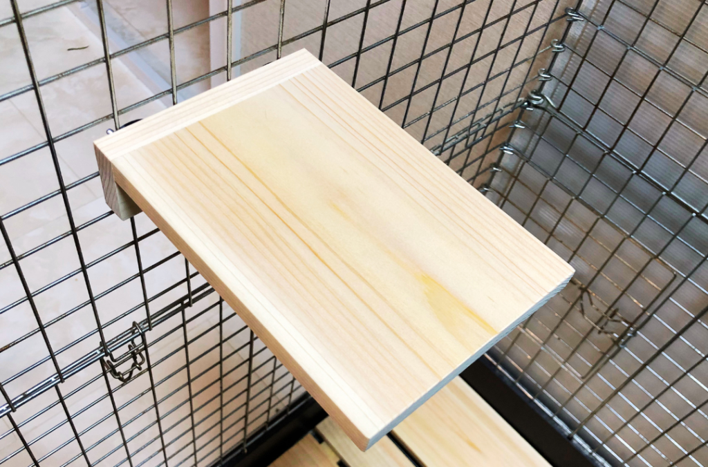 シンプルステップ